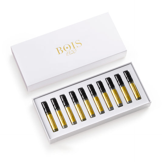 Bois-1920 discovery set