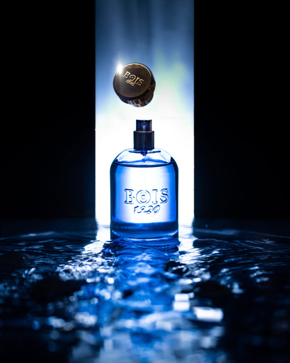 OLTREMARE オルトレマーレ