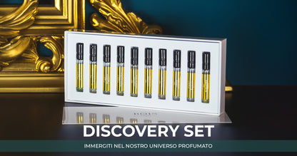 Bois-1920 discovery set